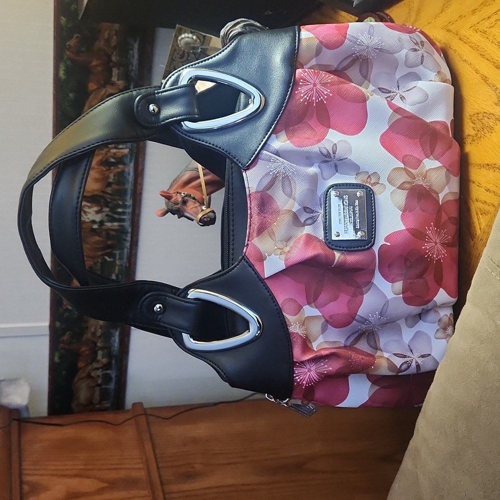 Gorgeous Purse